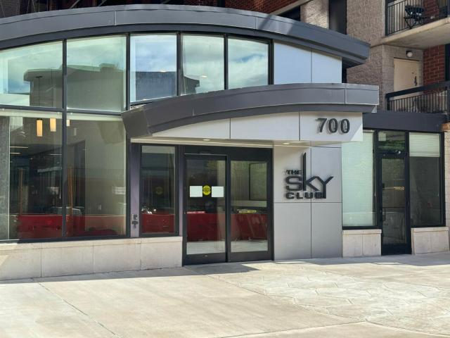Condo for rent in Hoboken