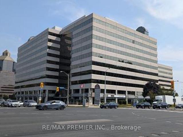 Commercial for rent in Toronto