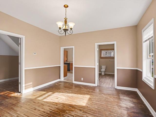 House for sale in Bay City, Michigan