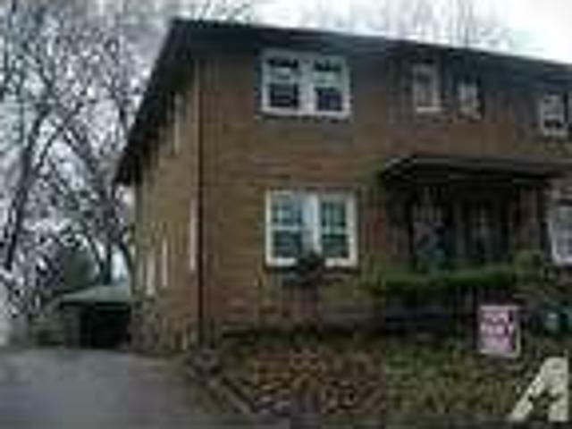 House for rent in Decatur, Georgia