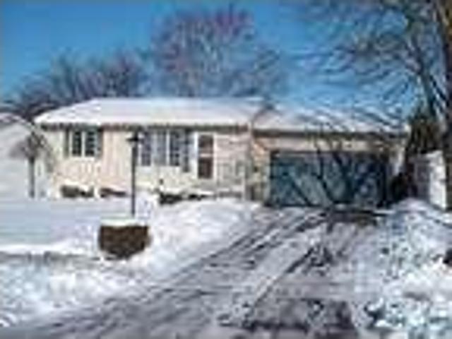 House for rent in De Soto, Wisconsin
