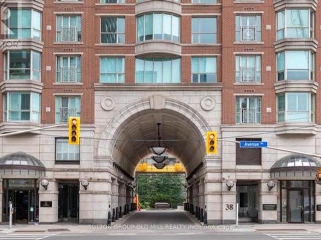 Condo for sale in Woburn, Ontario