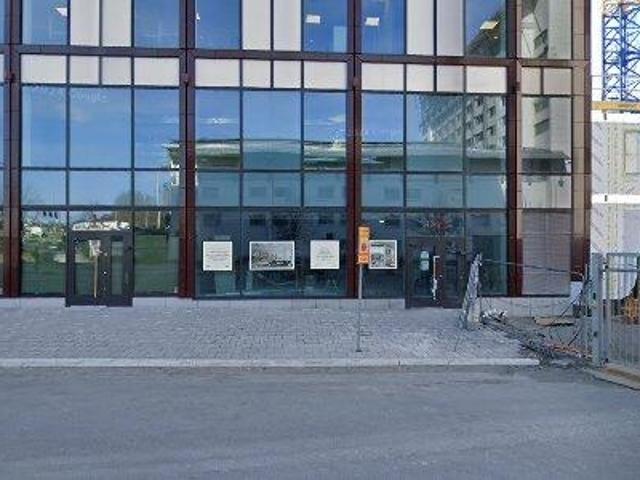 Lokal hyra i Solna, Stockholm