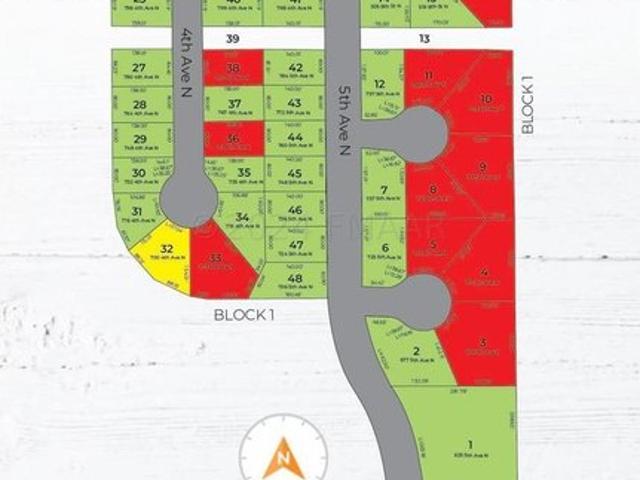 Land for sale in Casselton, North Dakota