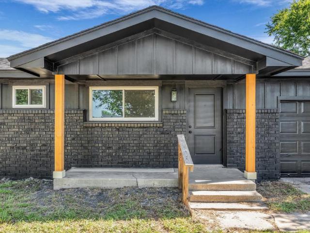 House for sale in Bruceville, Texas