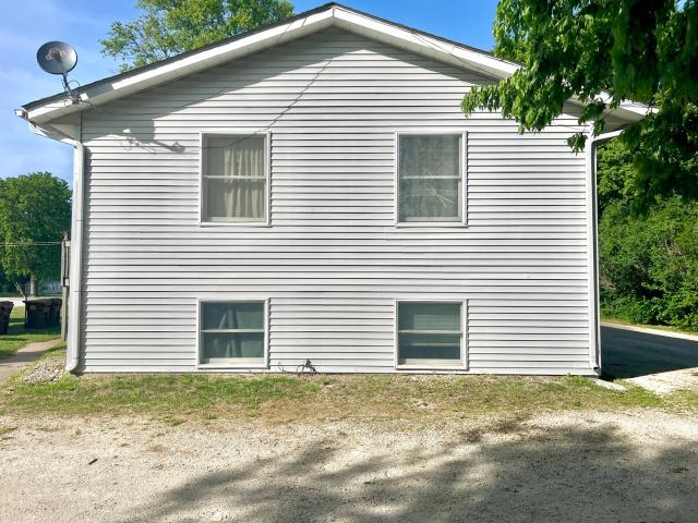 House for sale in Whiteside, Illinois