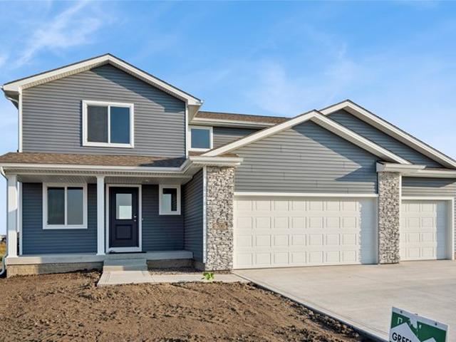 House for sale in Bondurant, Iowa