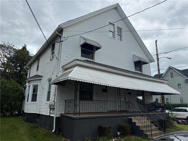 Townhouse for sale in Scranton, Pennsylvania