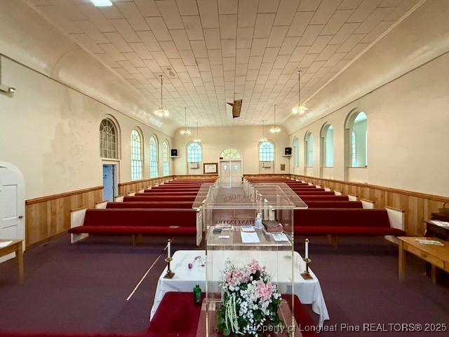 Commercial for sale in Eastover, Kinston