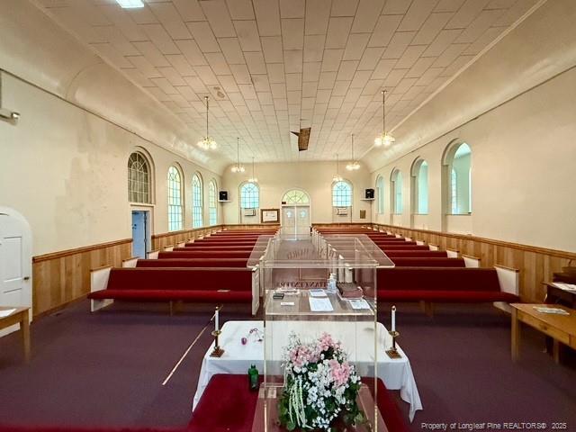 Commercial for sale in Kinston, North Carolina