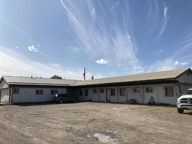 Apartment for rent in Taylor, British Columbia
