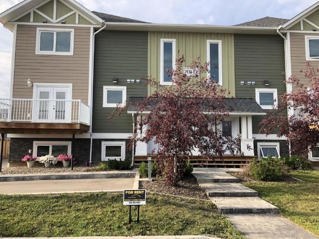 Apartment for rent in Fort St. John, British Columbia