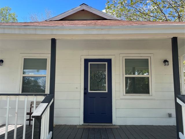 House for sale in Edna, Jackson County