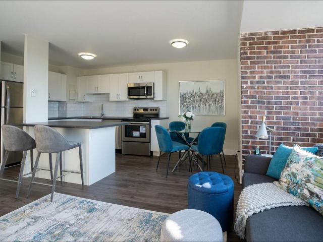 Apartment for rent in Kingston, Ontario