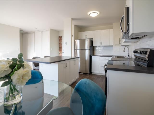 Apartment for rent in Kingston, Ontario