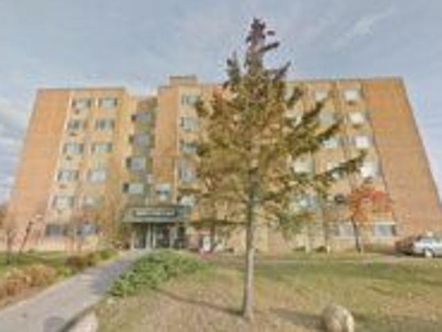 Apartment for rent in Fort St. John, British Columbia