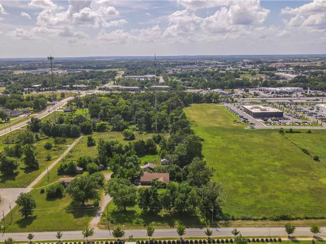 Land for sale in Ark