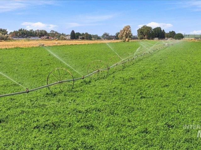 Property for sale in Heyburn, Idaho
