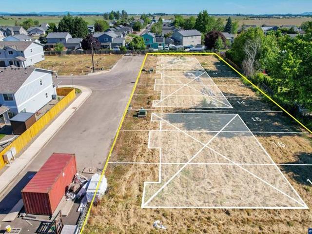 Land for sale in Oregonia