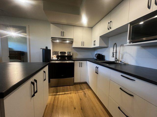 Apartment for rent in Alberta