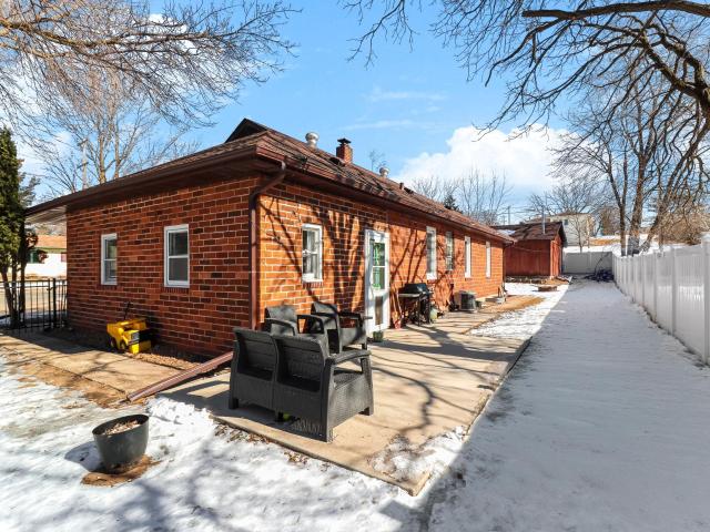 House for sale in Morrison, Minnesota