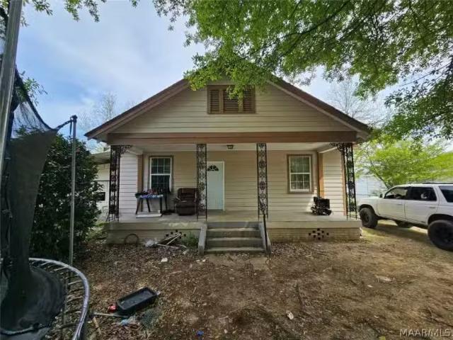 House for sale in Montgomery