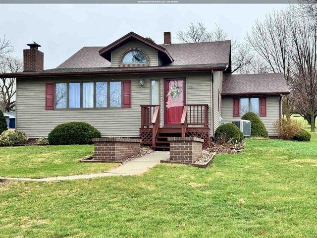House for sale in Mapleton, Iowa