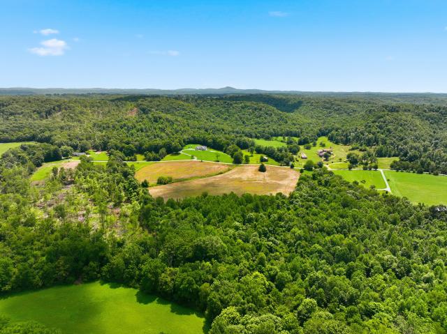 Farm for sale in Kentucky
