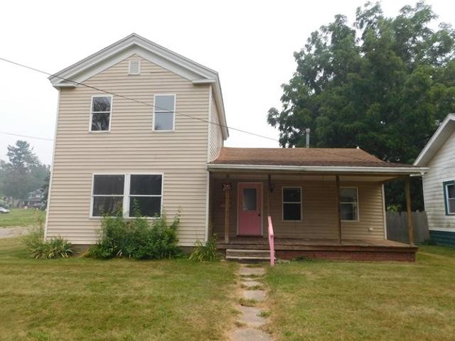 House for sale in Three Rivers, Michigan