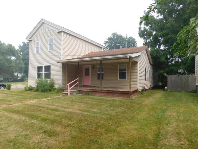 House for sale in Three Rivers, Michigan