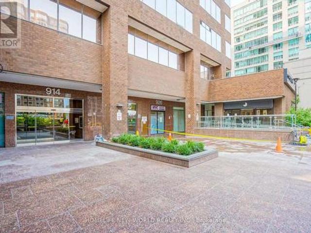 Commercial for rent in Woburn, Ontario