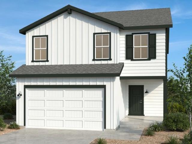 House for sale in Greeley, Colorado
