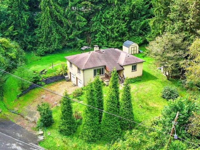 House for sale in Ellwood City, Pennsylvania