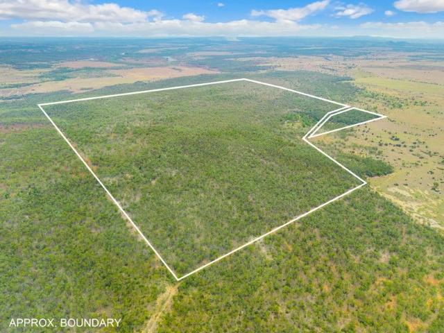 Land for sale in Gogango, Queensland