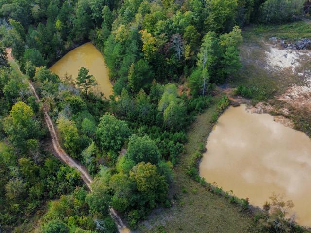 Land for sale in Tennessee