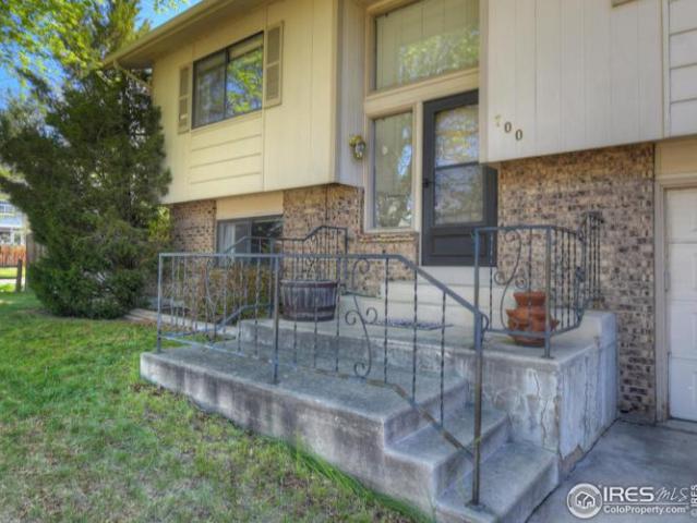 House for sale in Lafayette, Colorado