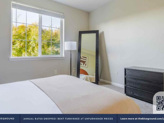 Apartment for rent in Santa Clara, California