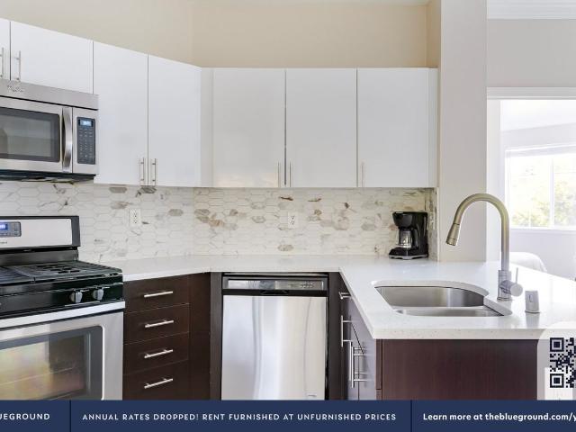 Apartment for rent in Santa Clara, California