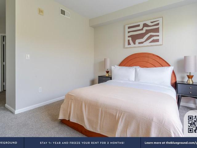 Apartment for rent in Santa Clara, California