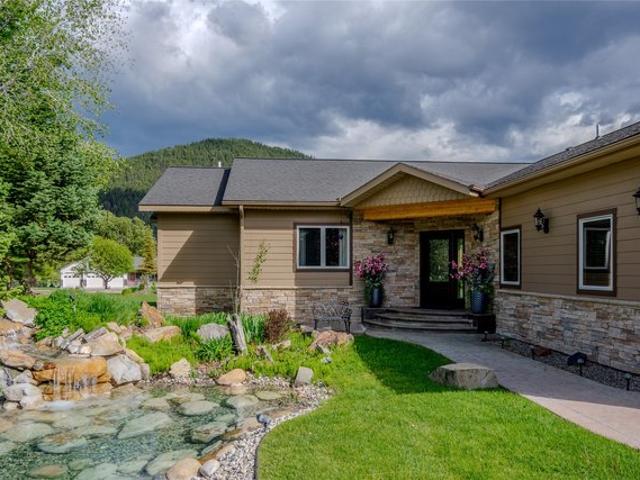 House for sale in Libby, Montana