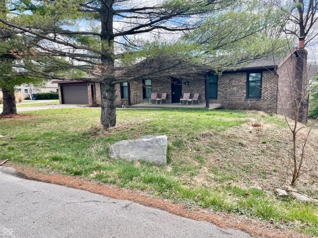 House for sale in Greencastle, Indiana