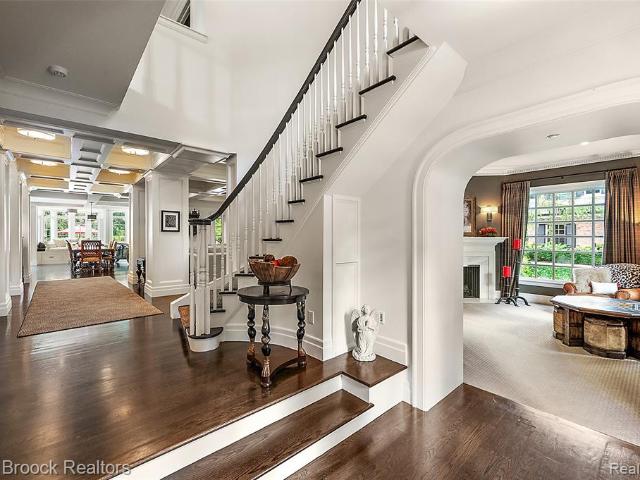 House for sale in Birmingham, Michigan