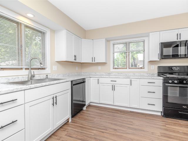 House for sale in Des Moines, Iowa