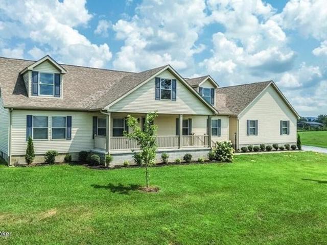 House for sale in Flemingsburg, Fleming County