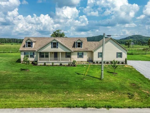 House for sale in Flemingsburg, Fleming County