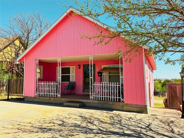 House for sale in Kansas