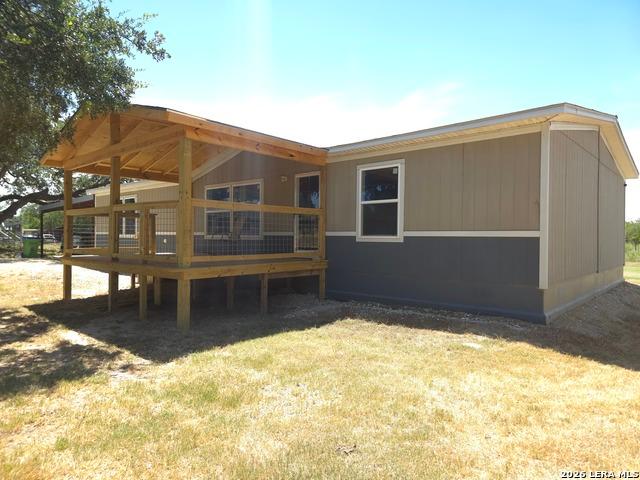 House for sale in Poteet, Texas