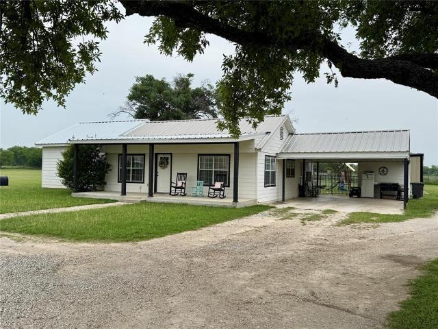 House for sale in Early, Texas