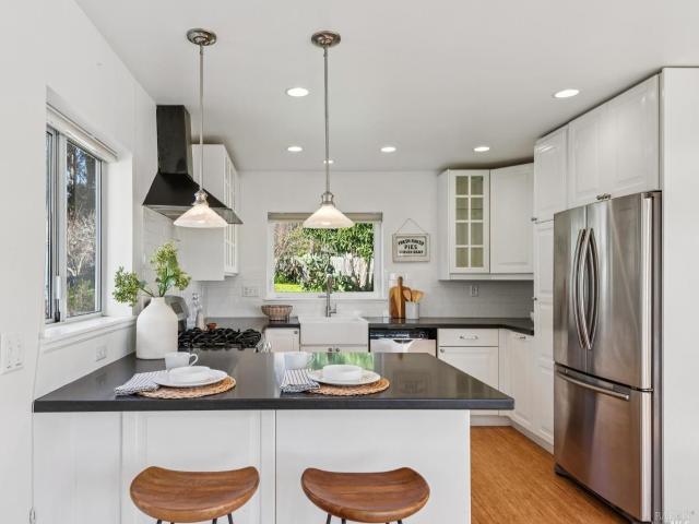 House for sale in Point Reyes Station, California