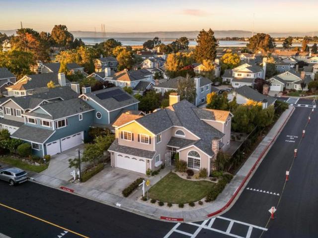 House for sale in San Mateo, California
